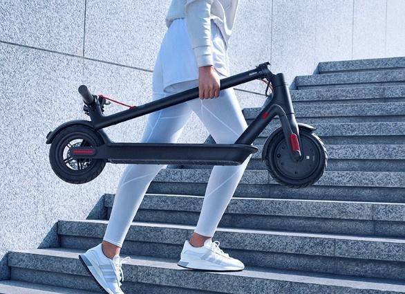 未來全球電動滑板車行業的現狀與發展前景分析